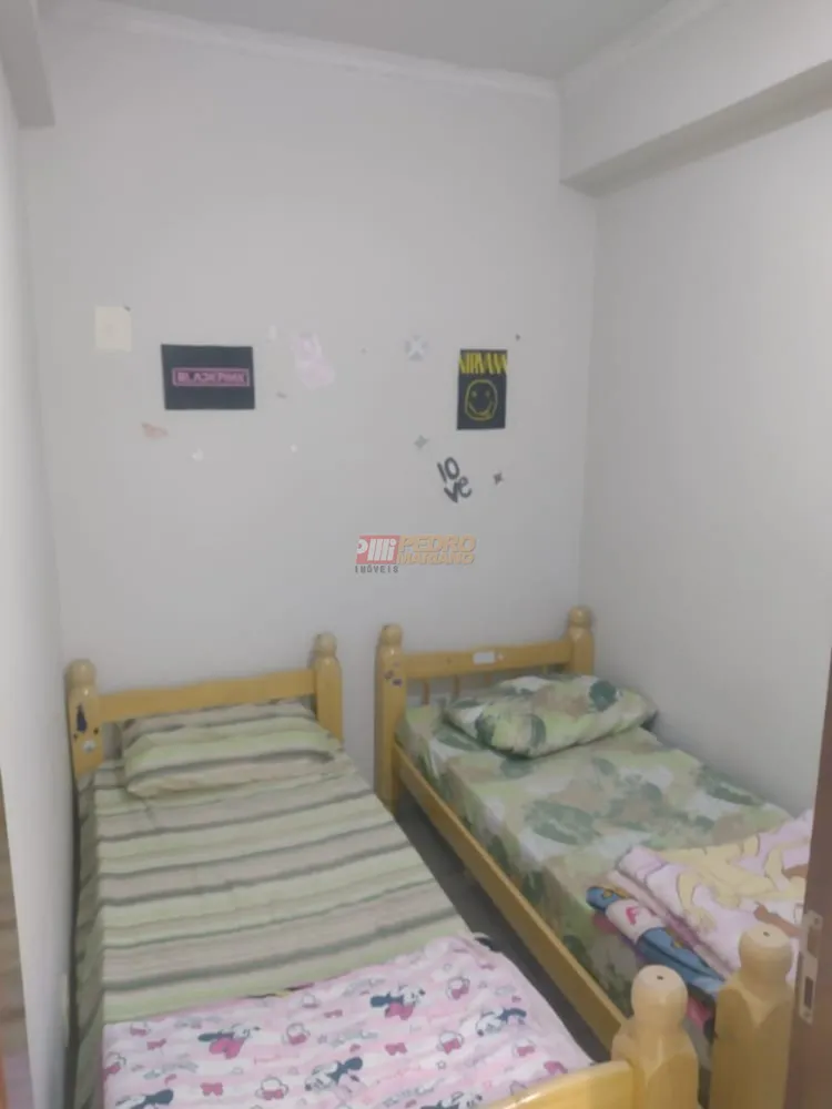 Sobrado, 3 quartos, 121 m² - Foto 4