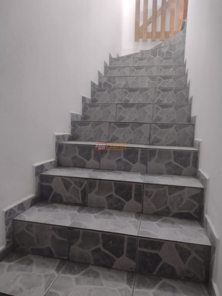 Sobrado, 3 quartos, 121 m² - Foto 6