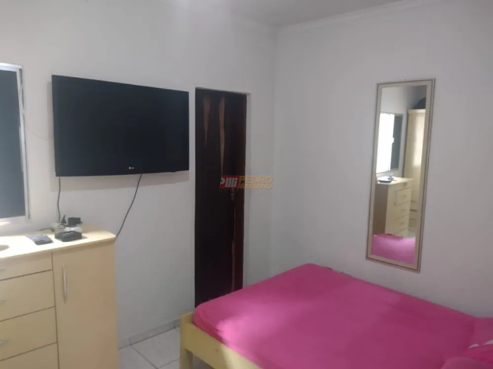 Sobrado, 3 quartos, 121 m² - Foto 3
