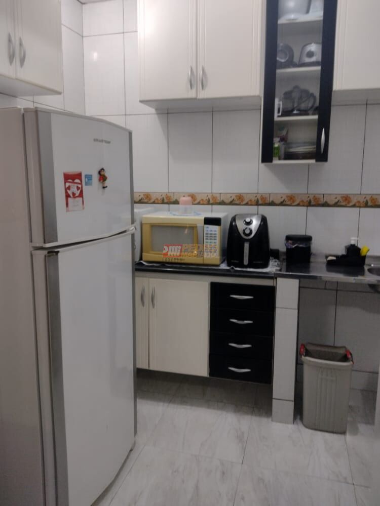 Sobrado, 3 quartos, 121 m² - Foto 7