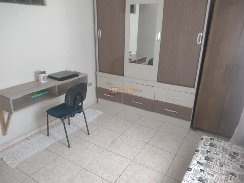 Sobrado, 3 quartos, 121 m² - Foto 1