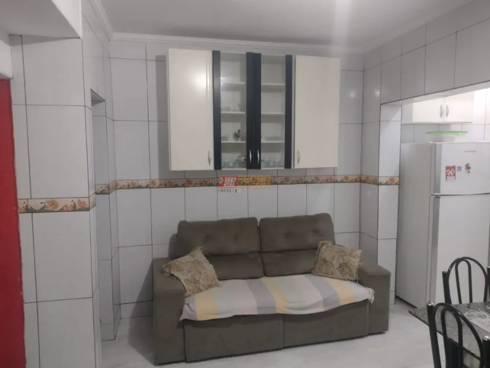 Sobrado, 3 quartos, 121 m² - Foto 2