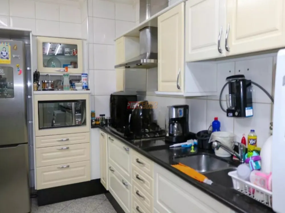 Apartamento, 3 quartos, 156 m² - Foto 14