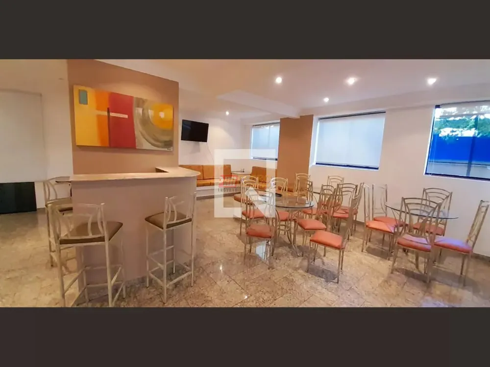 Apartamento, 3 quartos, 156 m² - Foto 19