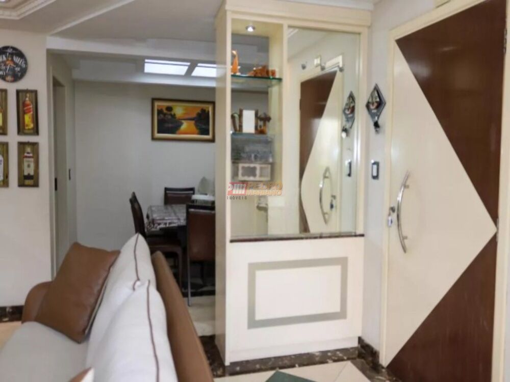 Apartamento, 3 quartos, 156 m² - Foto 2