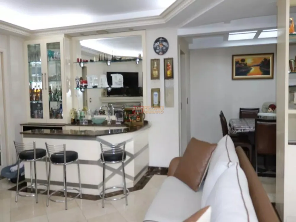 Apartamento, 3 quartos, 156 m² - Foto 3