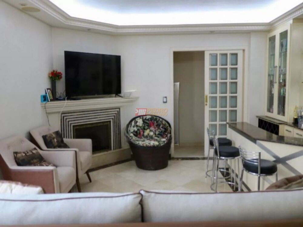 Apartamento, 3 quartos, 156 m² - Foto 1