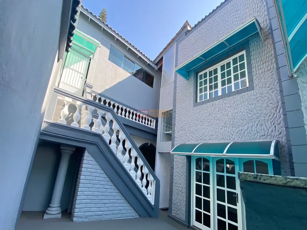 Casa, 3 quartos, 373 m² - Foto 12