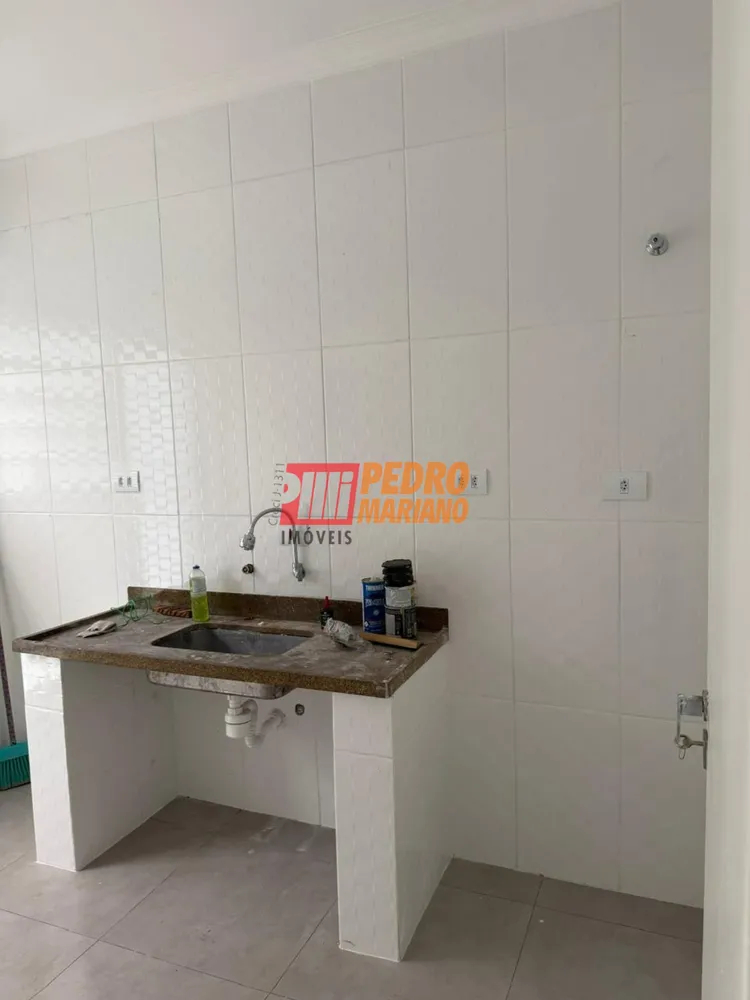 Sobrado, 2 quartos, 121 m² - Foto 7