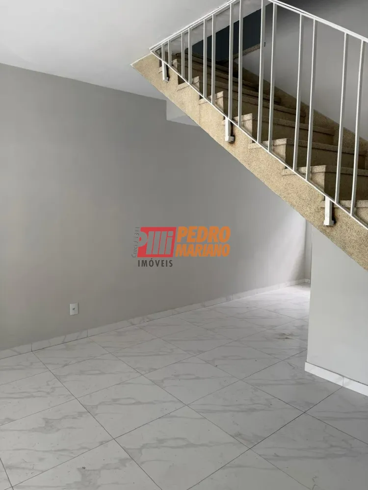 Sobrado, 2 quartos, 121 m² - Foto 1