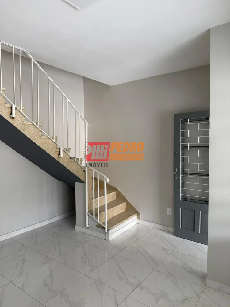 Sobrado, 2 quartos, 121 m² - Foto 2