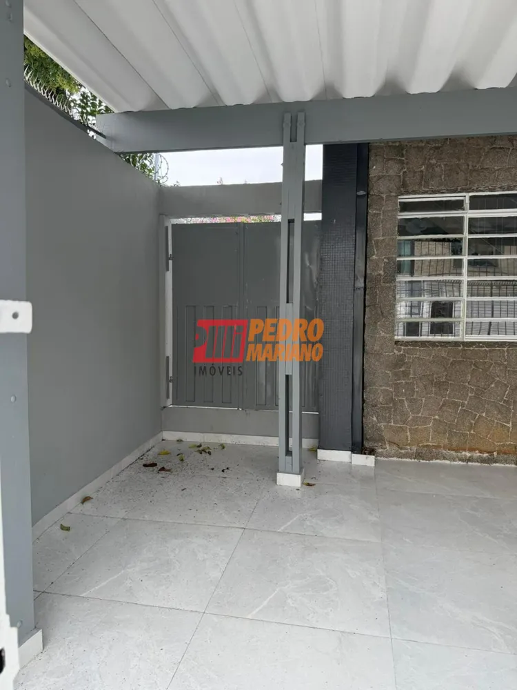 Sobrado, 2 quartos, 121 m² - Foto 12