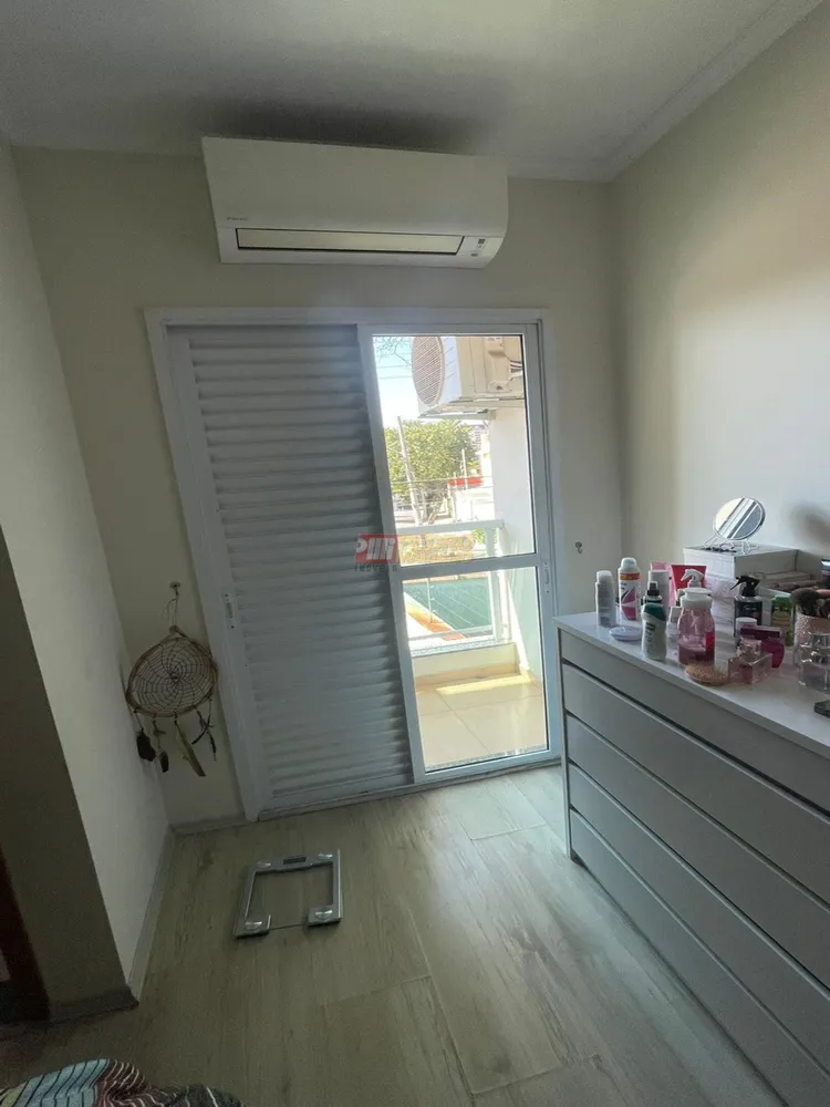 Sobrado, 3 quartos, 101 m² - Foto 4