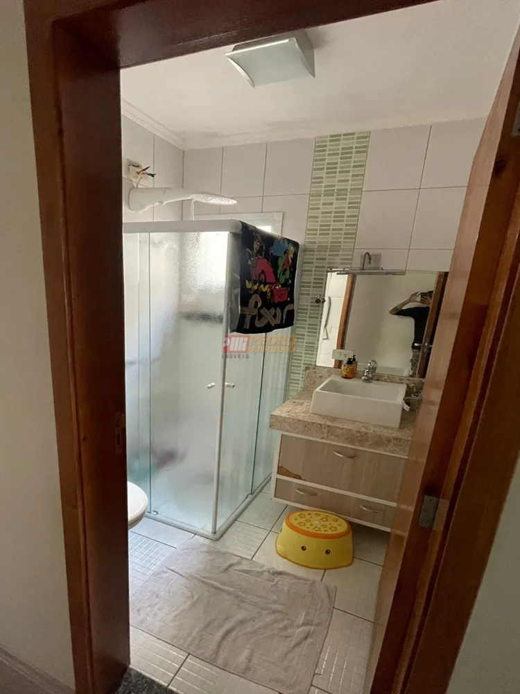Sobrado, 3 quartos, 101 m² - Foto 7