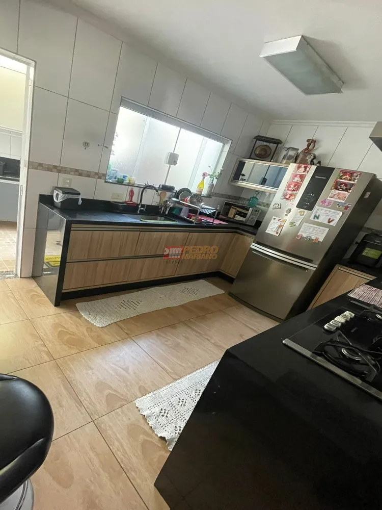 Sobrado, 3 quartos, 101 m² - Foto 8