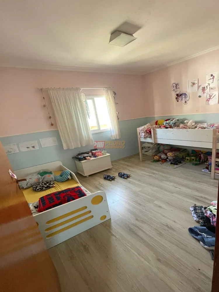 Sobrado, 3 quartos, 101 m² - Foto 2