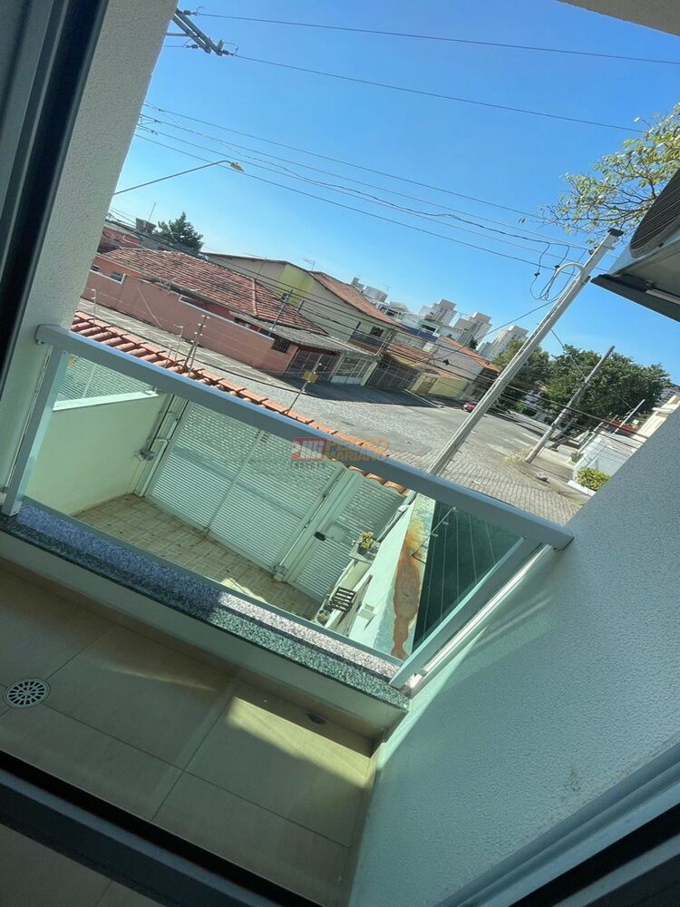 Sobrado, 3 quartos, 101 m² - Foto 2