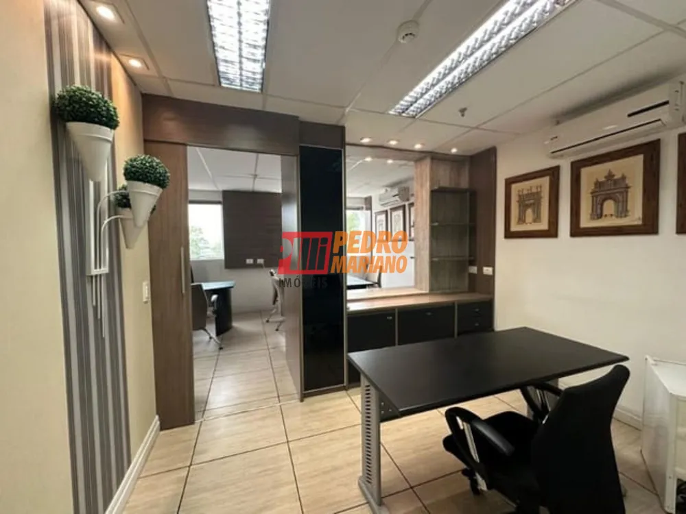 Sala-Conjunto, 47 m² - Foto 6
