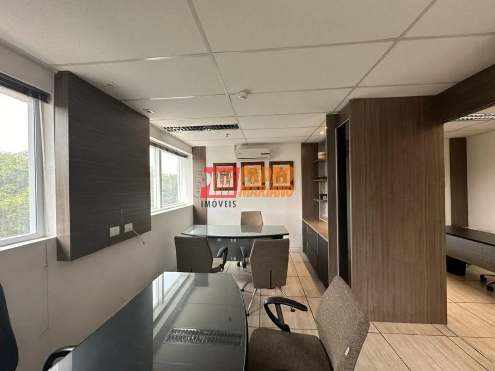 Sala-Conjunto, 47 m² - Foto 4