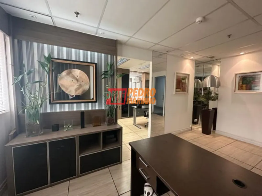 Sala-Conjunto, 47 m² - Foto 1