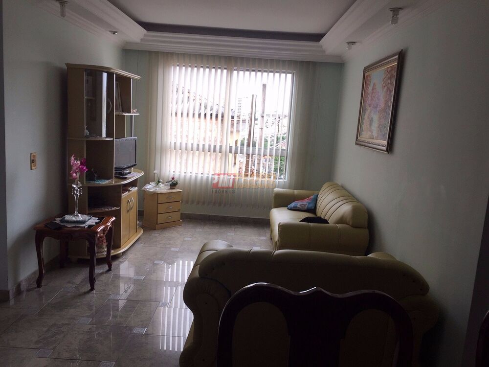Apartamento, 2 quartos, 63 m² - Foto 4