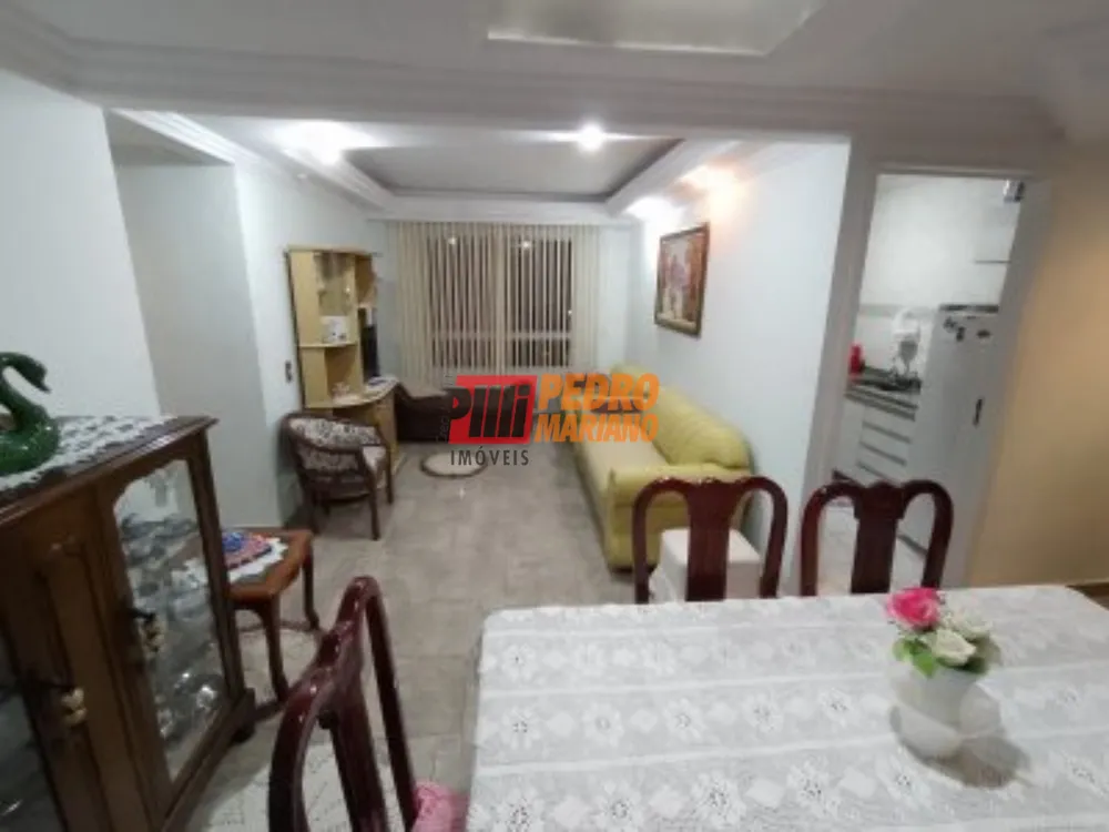 Apartamento, 2 quartos, 63 m² - Foto 11