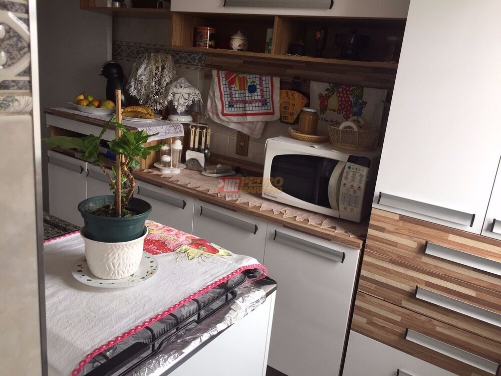 Apartamento, 2 quartos, 63 m² - Foto 1