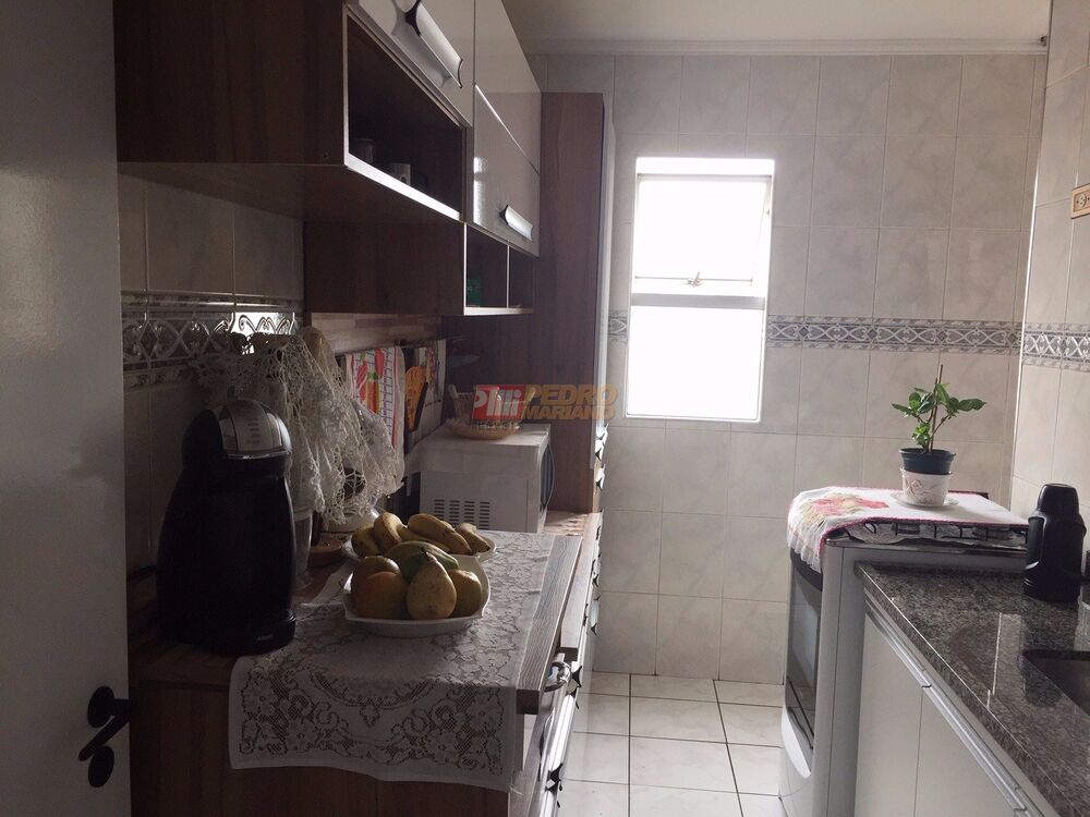 Apartamento, 2 quartos, 63 m² - Foto 7