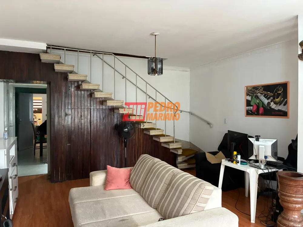 Sobrado, 3 quartos, 225 m² - Foto 3