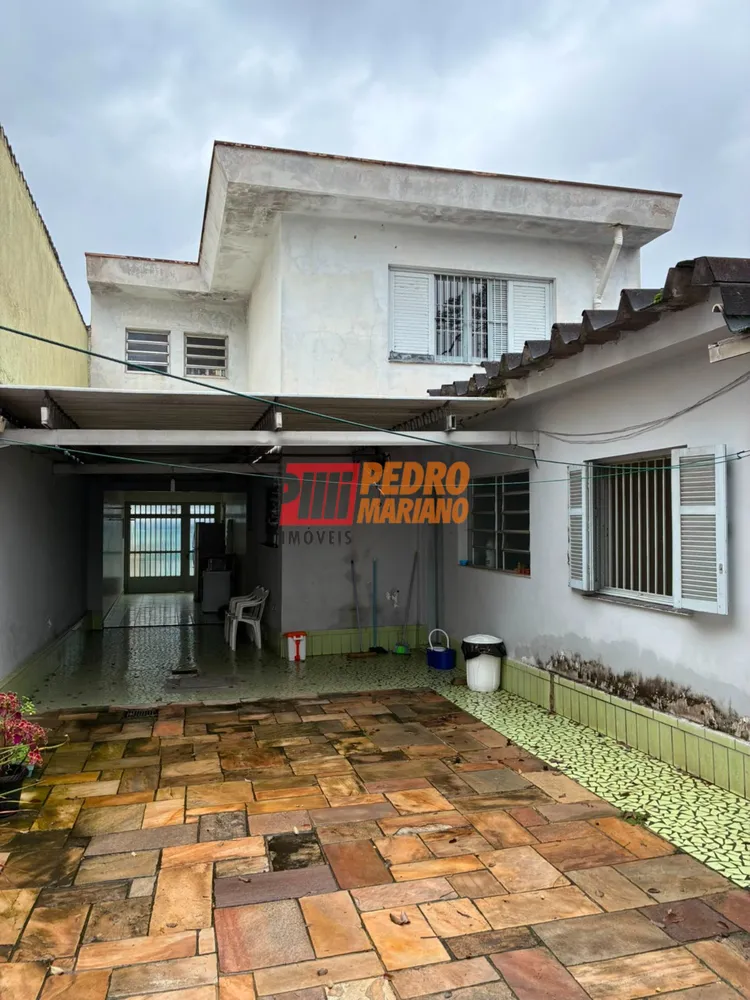 Sobrado, 3 quartos, 225 m² - Foto 7
