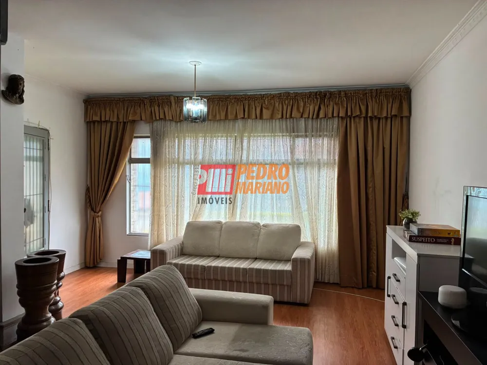 Sobrado, 3 quartos, 225 m² - Foto 1