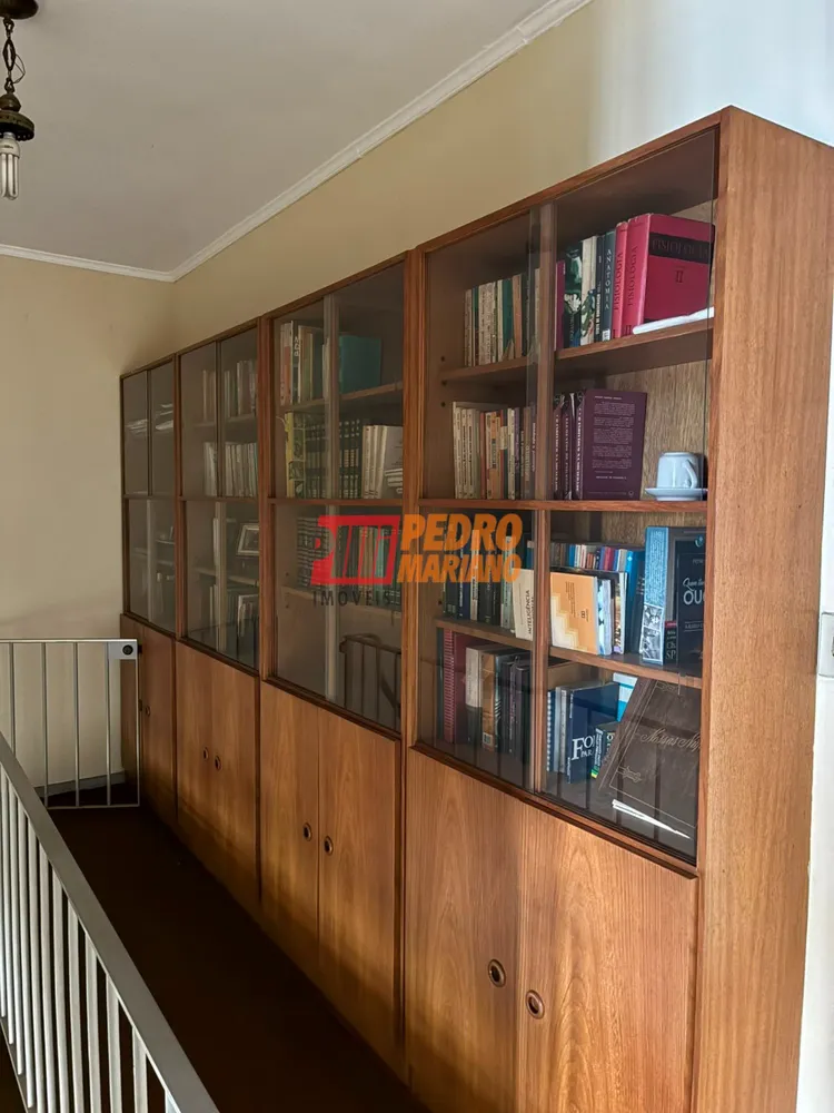 Sobrado, 3 quartos, 225 m² - Foto 9