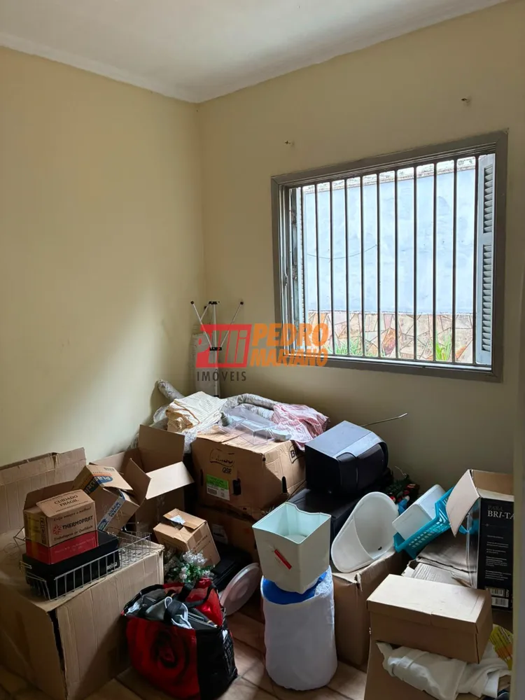 Sobrado, 3 quartos, 225 m² - Foto 8