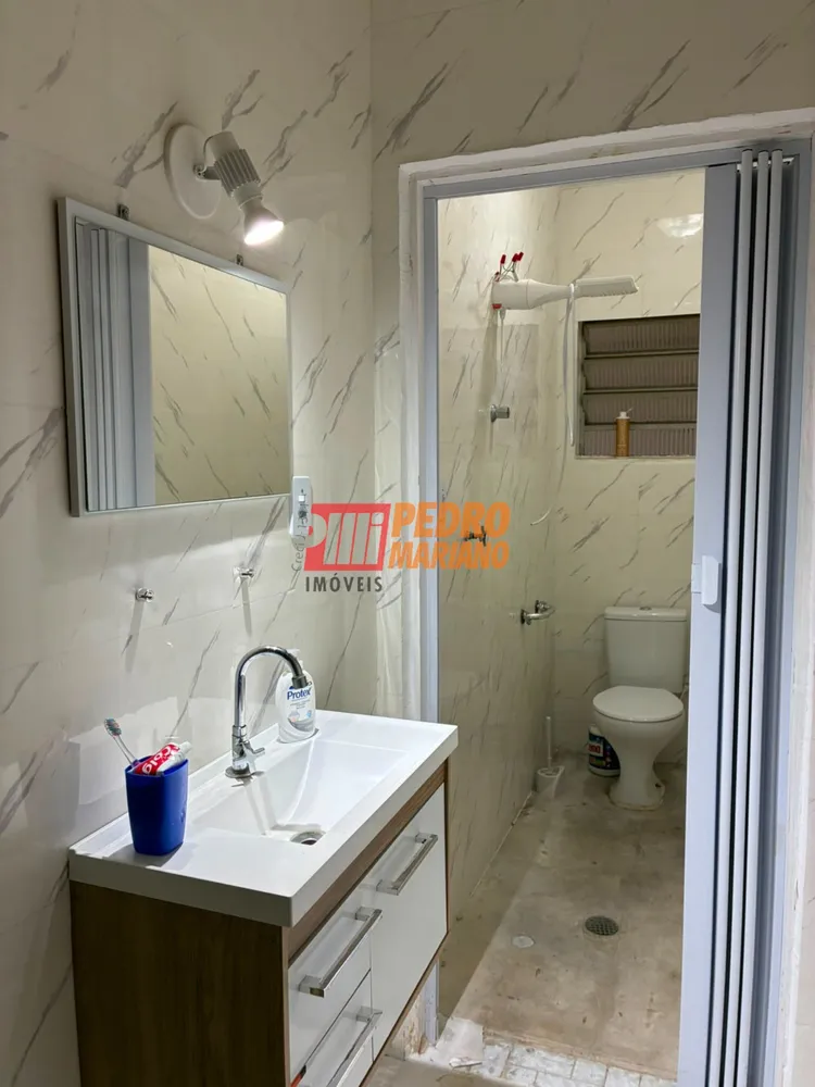Sobrado, 3 quartos, 225 m² - Foto 6