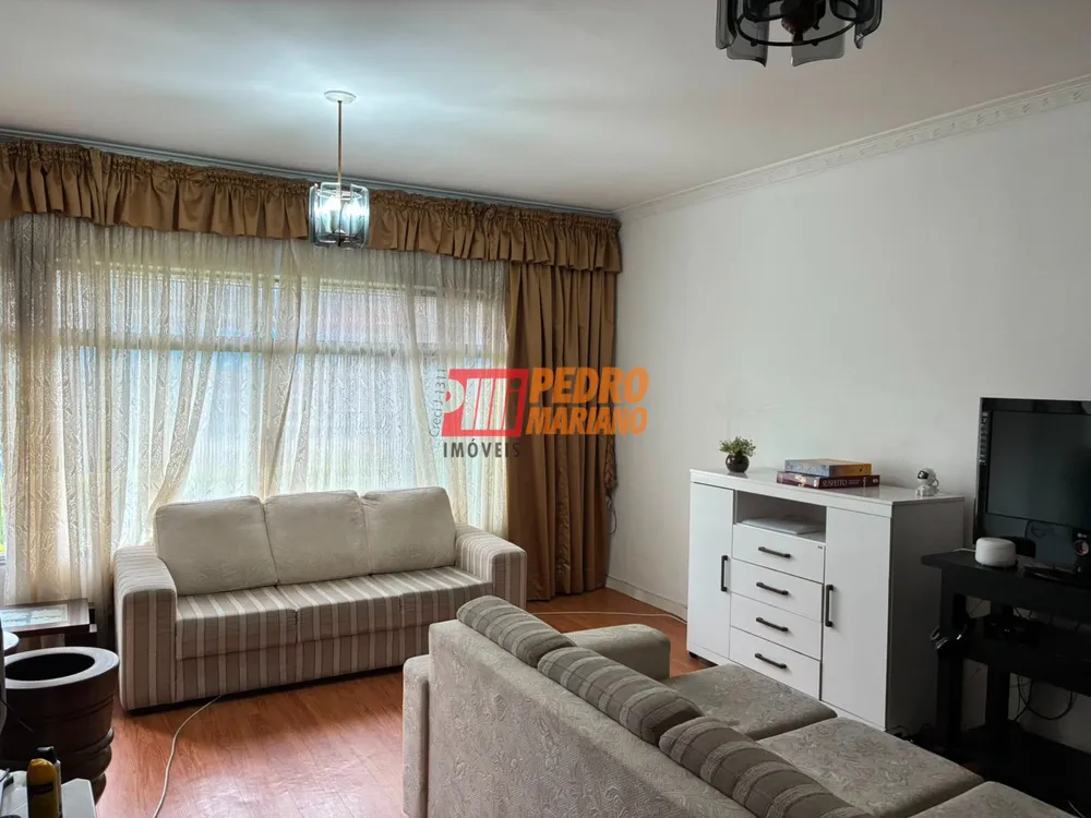 Sobrado, 3 quartos, 225 m² - Foto 2