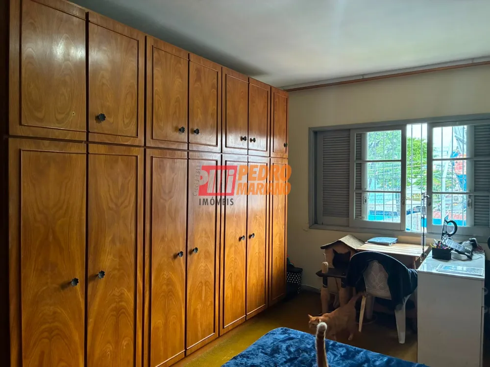 Sobrado, 3 quartos, 225 m² - Foto 6