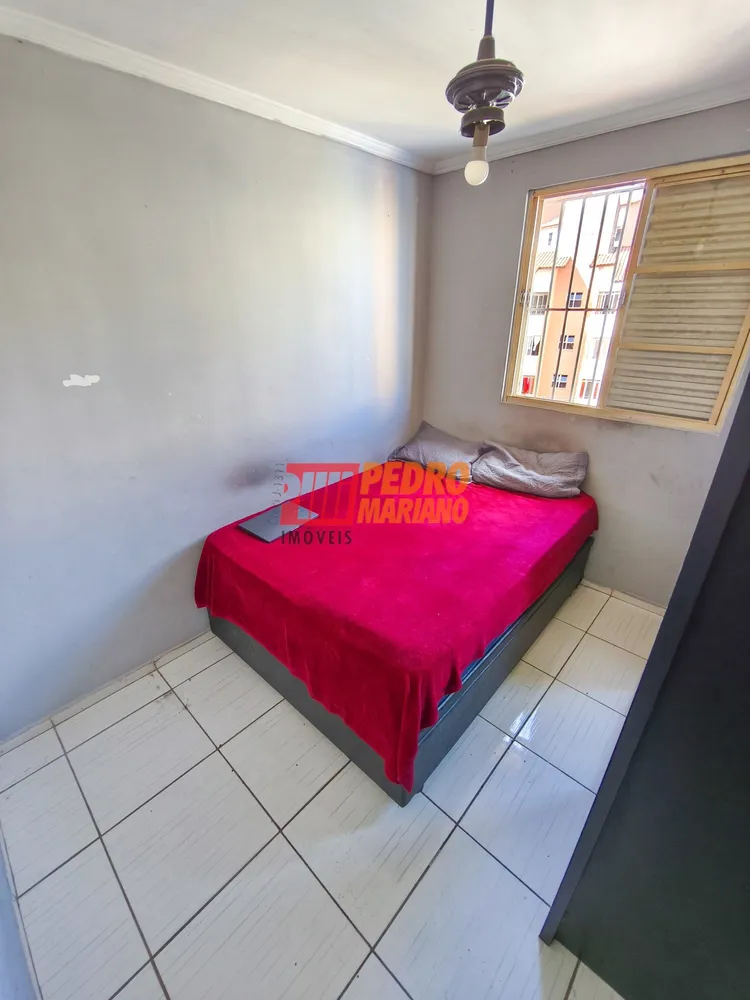 Apartamento, 2 quartos, 45 m² - Foto 9