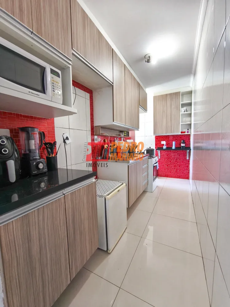 Apartamento, 2 quartos, 45 m² - Foto 4
