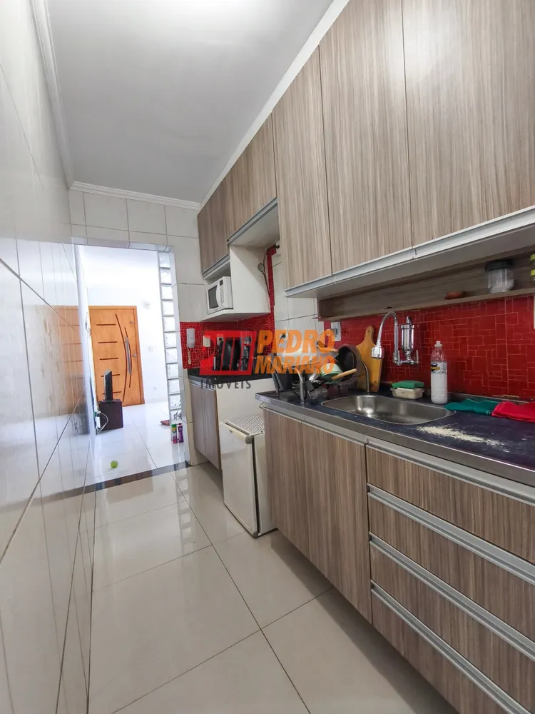Apartamento, 2 quartos, 45 m² - Foto 6