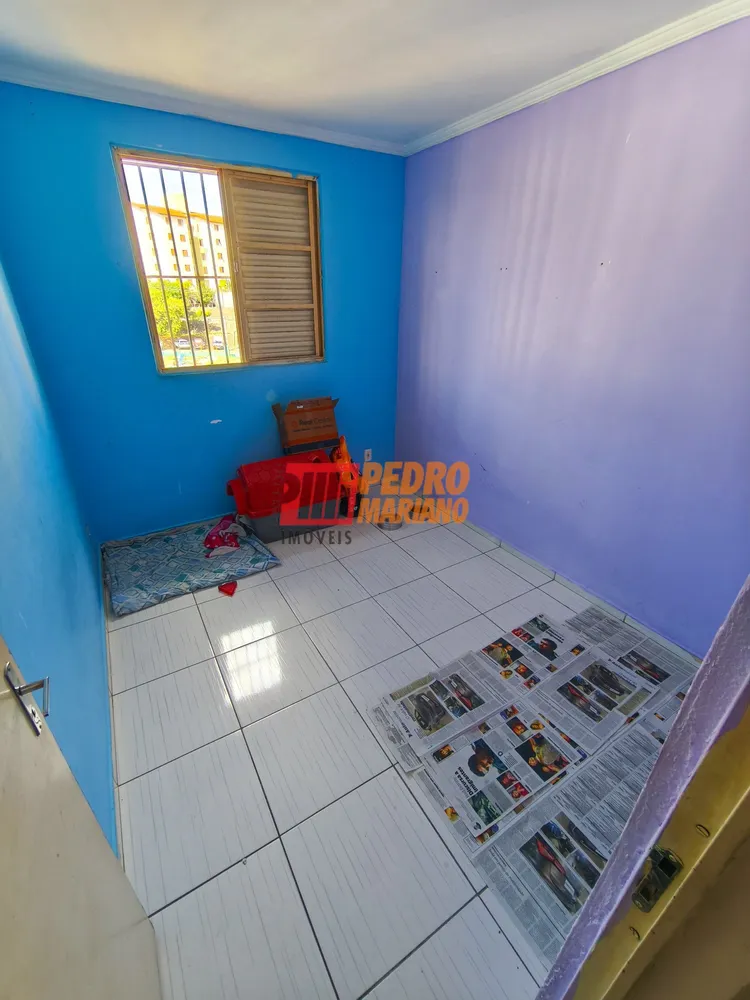 Apartamento, 2 quartos, 45 m² - Foto 7