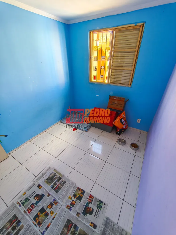 Apartamento, 2 quartos, 45 m² - Foto 8
