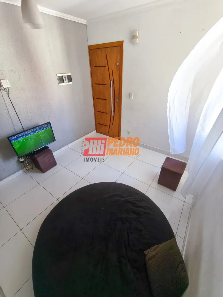 Apartamento, 2 quartos, 45 m² - Foto 4