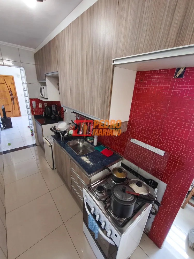 Apartamento, 2 quartos, 45 m² - Foto 5