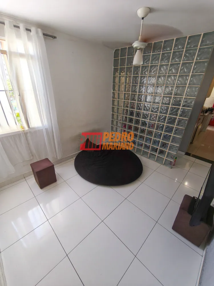 Apartamento, 2 quartos, 45 m² - Foto 2