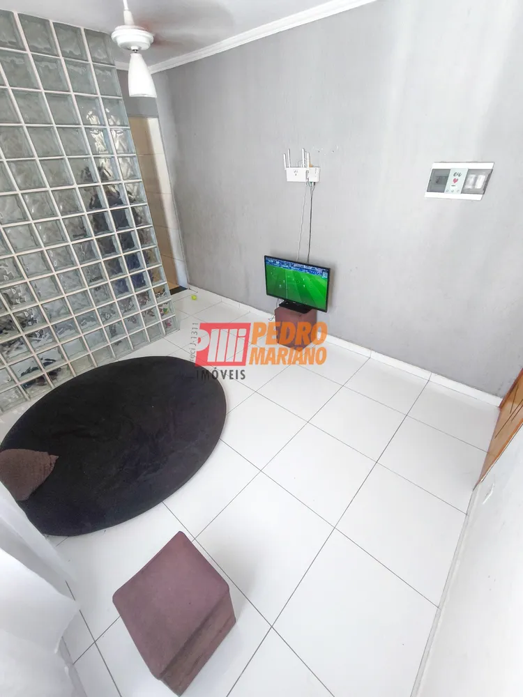 Apartamento, 2 quartos, 45 m² - Foto 2