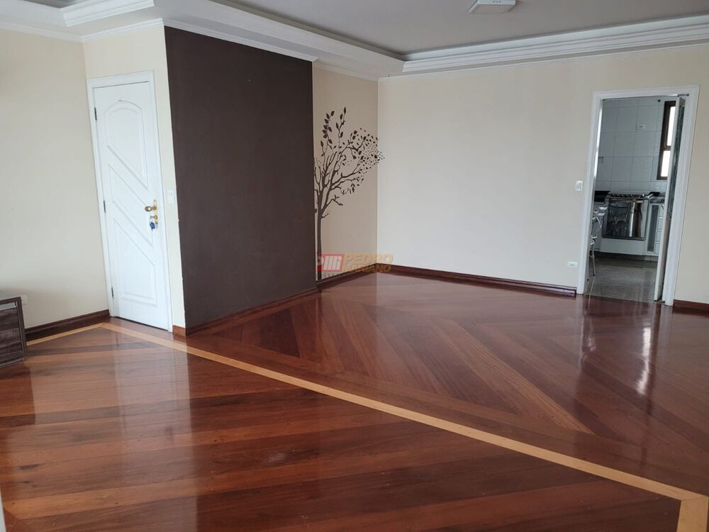 Apartamento, 3 quartos, 150 m² - Foto 3