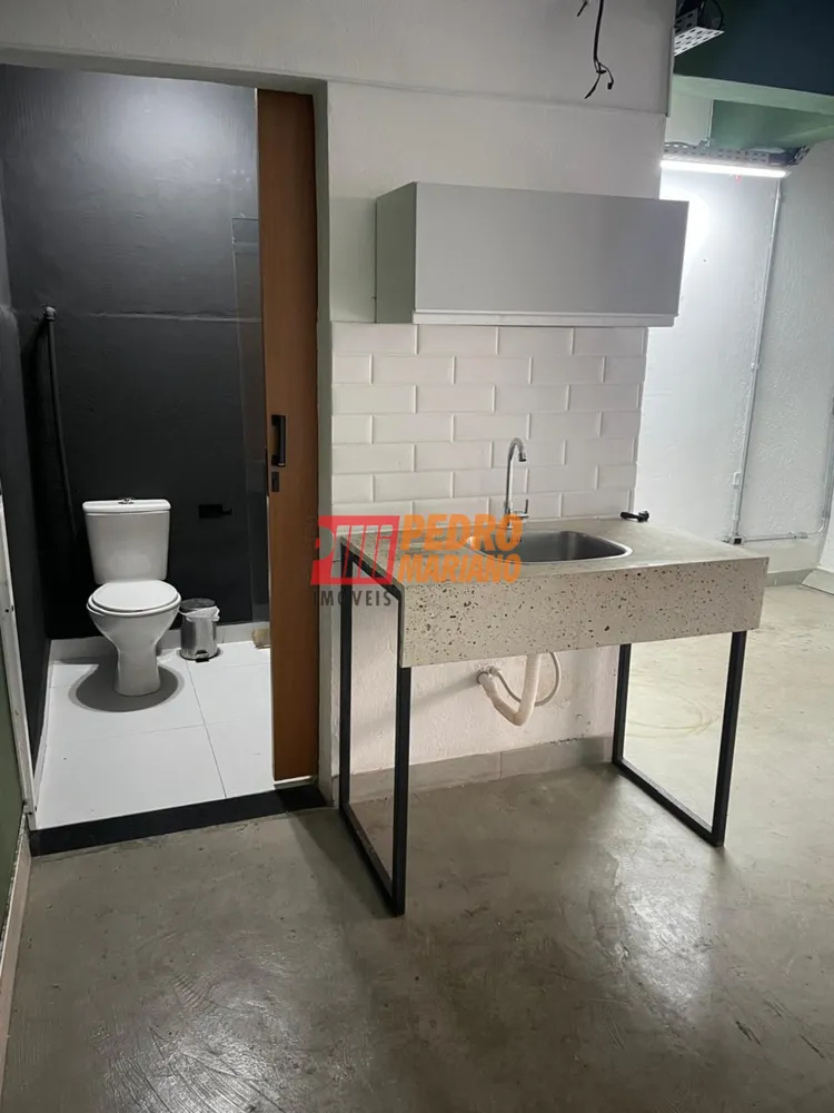 Sala-Conjunto, 40 m² - Foto 8