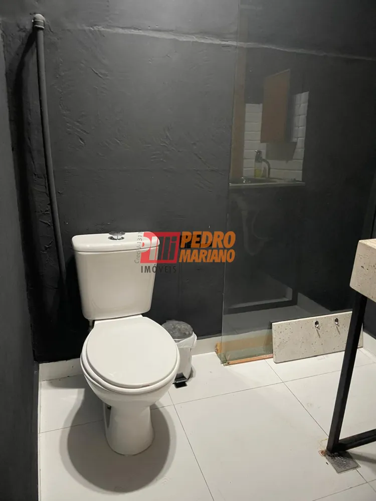 Sala-Conjunto, 40 m² - Foto 10