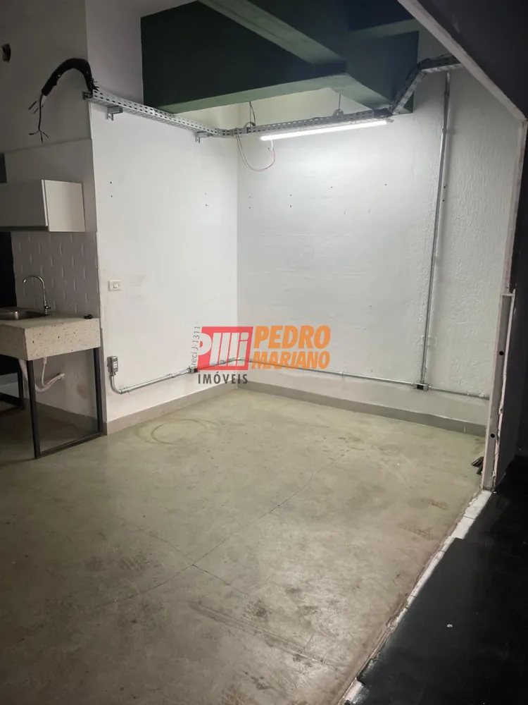 Sala-Conjunto, 40 m² - Foto 7