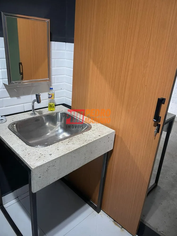 Sala-Conjunto, 40 m² - Foto 9